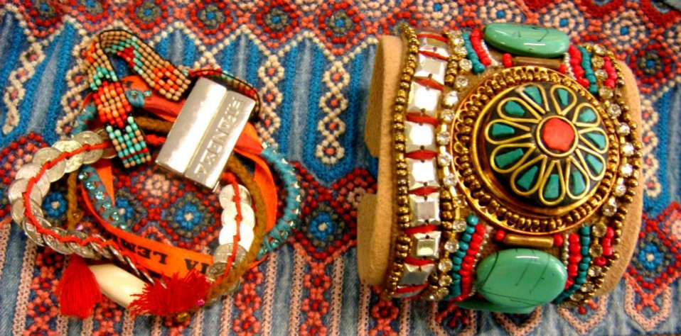 ethnic jewelry