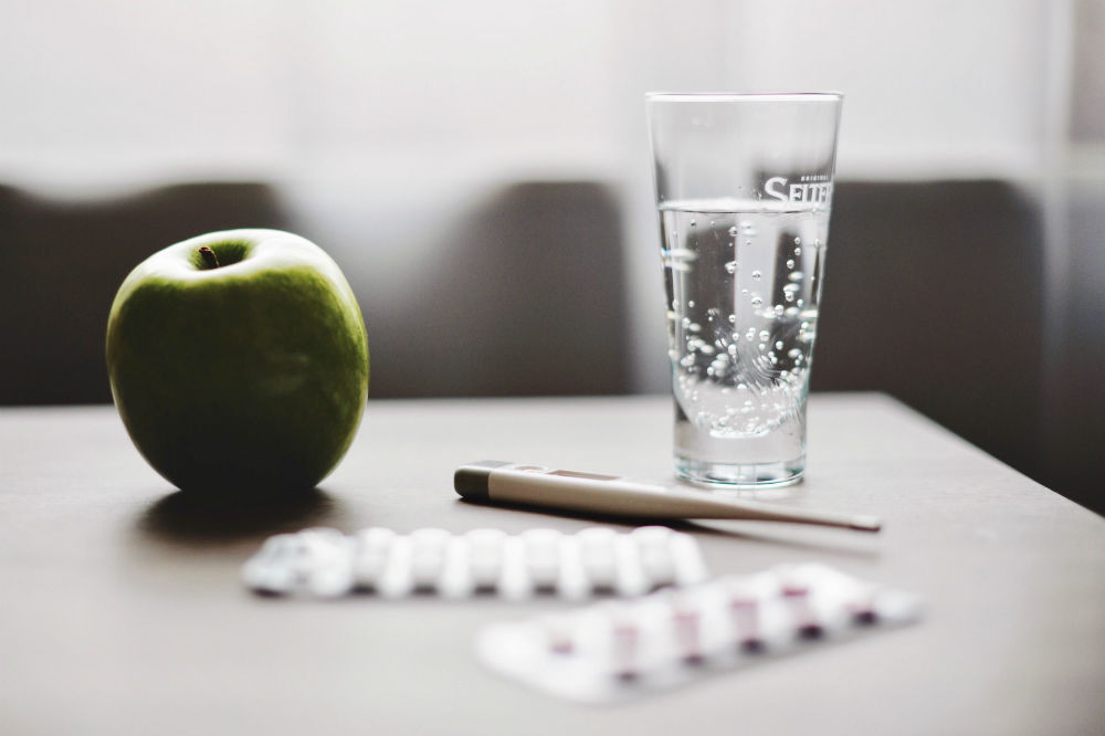 Focus on pharmaceutical outsourcing