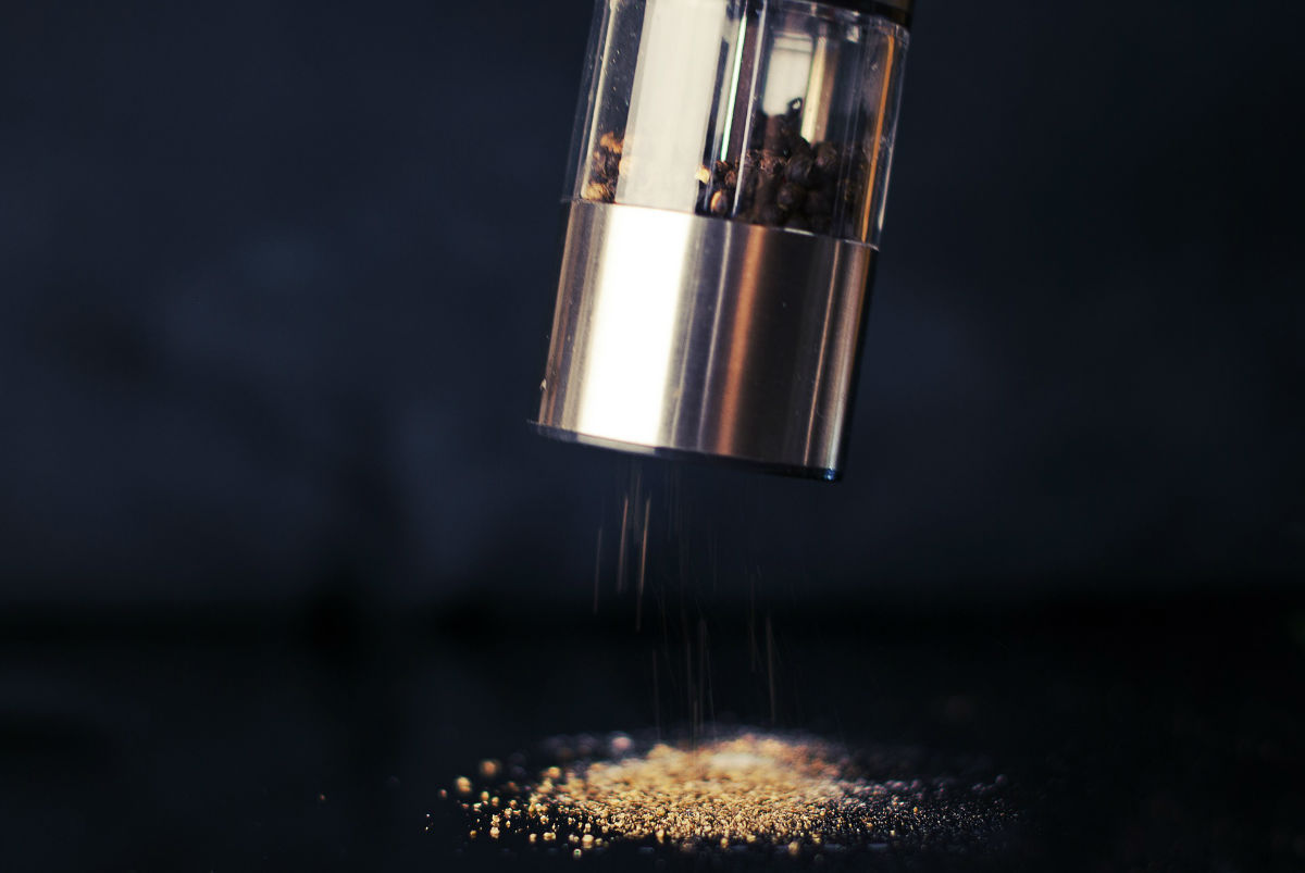 How to choose the right pepper mill ?