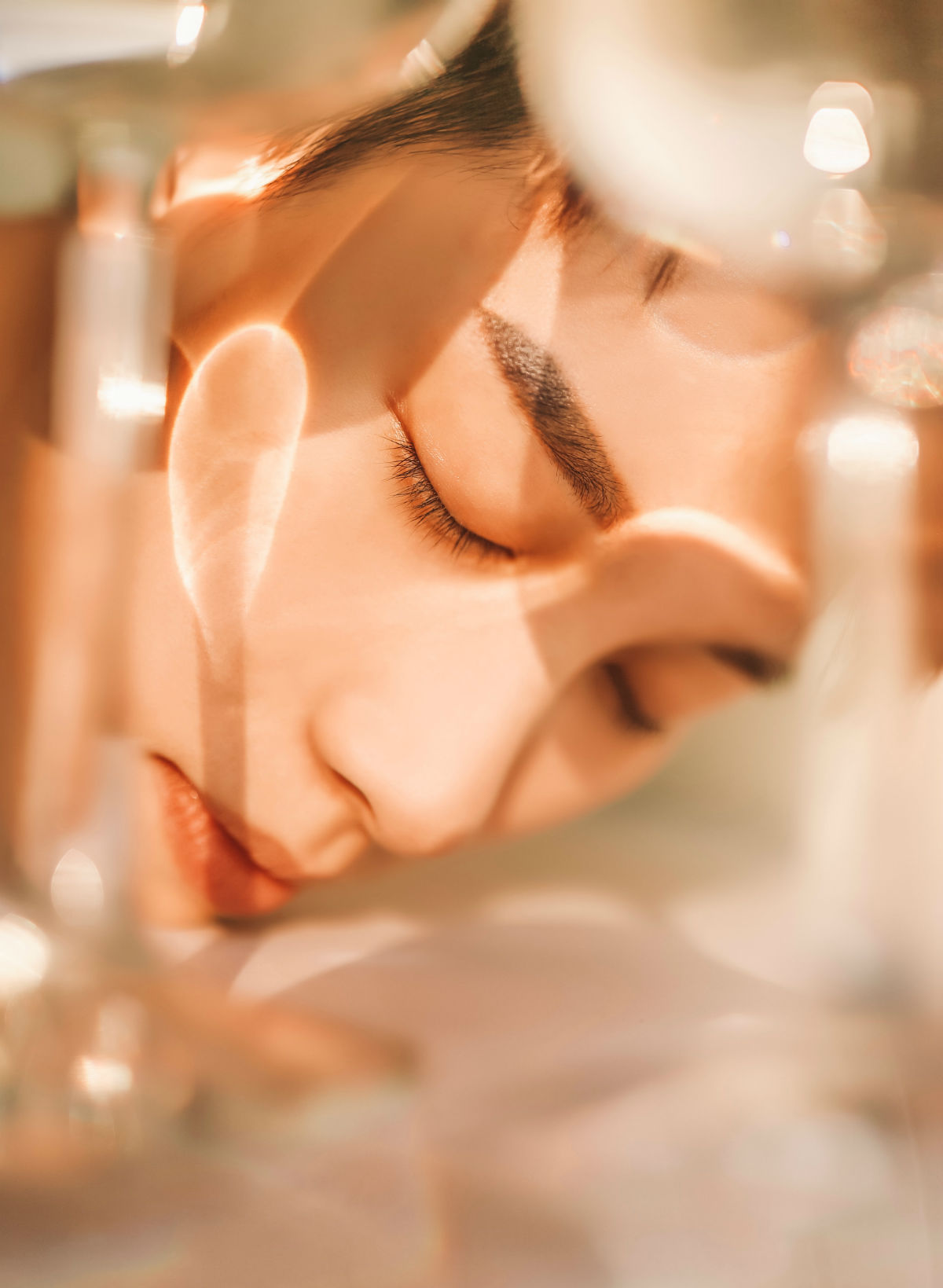 Focus on skin pigmentation