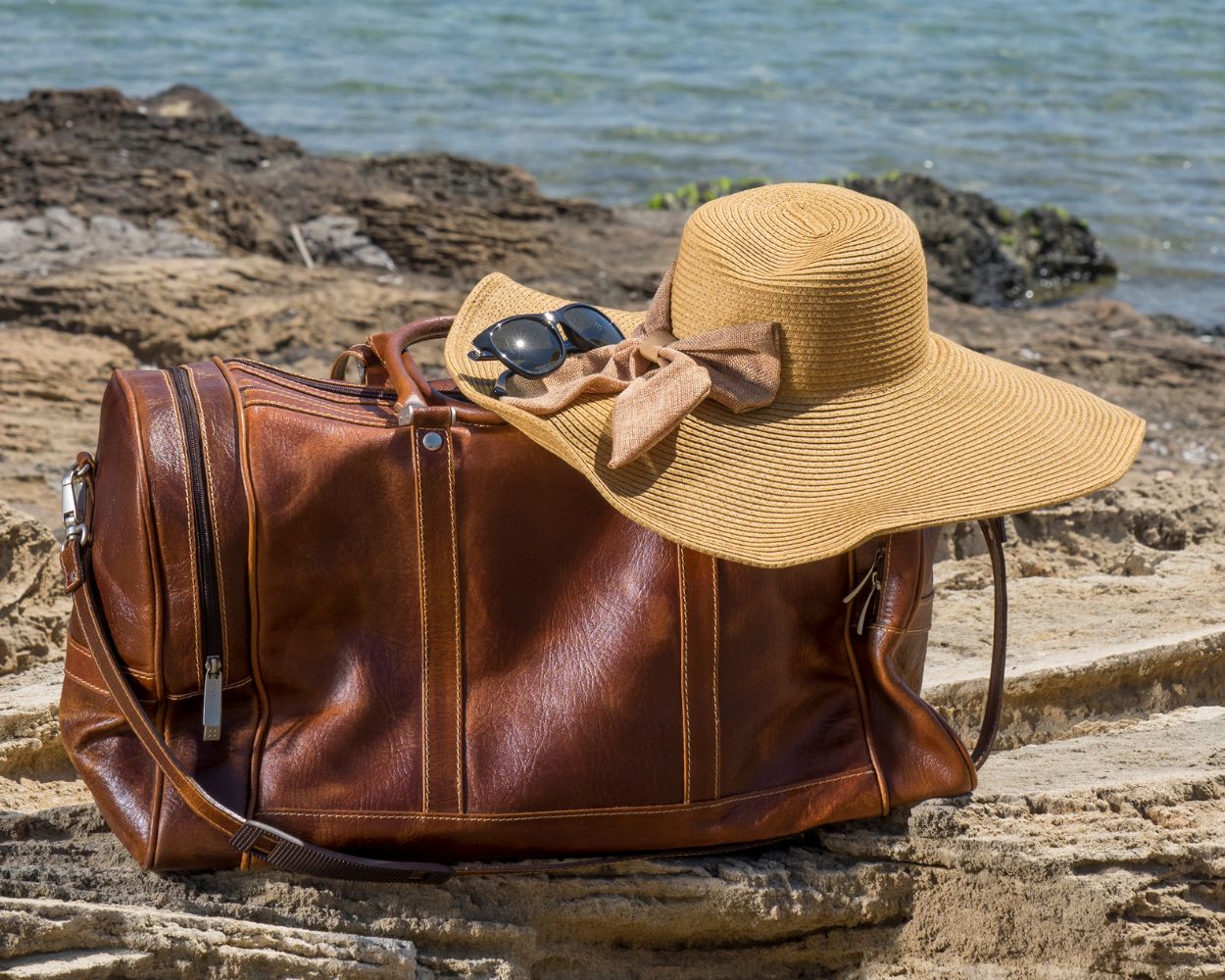 The Ultimate Guide for Choosing the Perfect Travel Bag