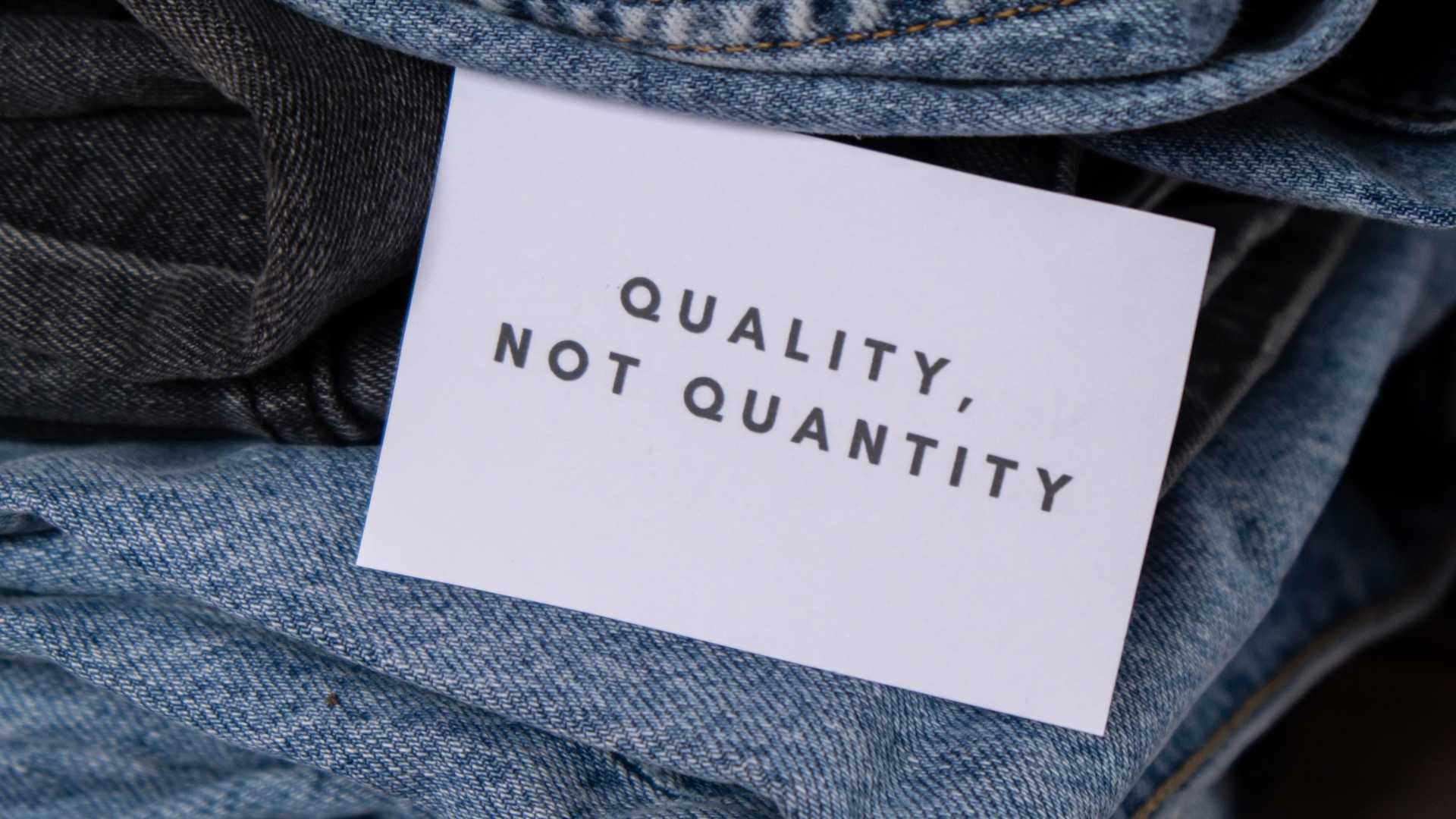 Wardrobe capsule: How minimising your wardrobe boosts your self-confidence
