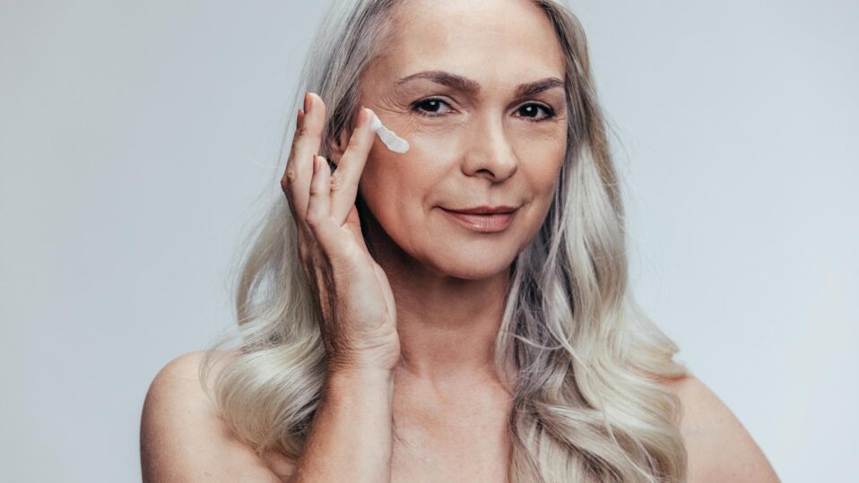 Anti-Aging Skincare