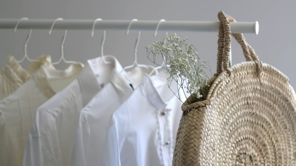 Capsule Wardrobe