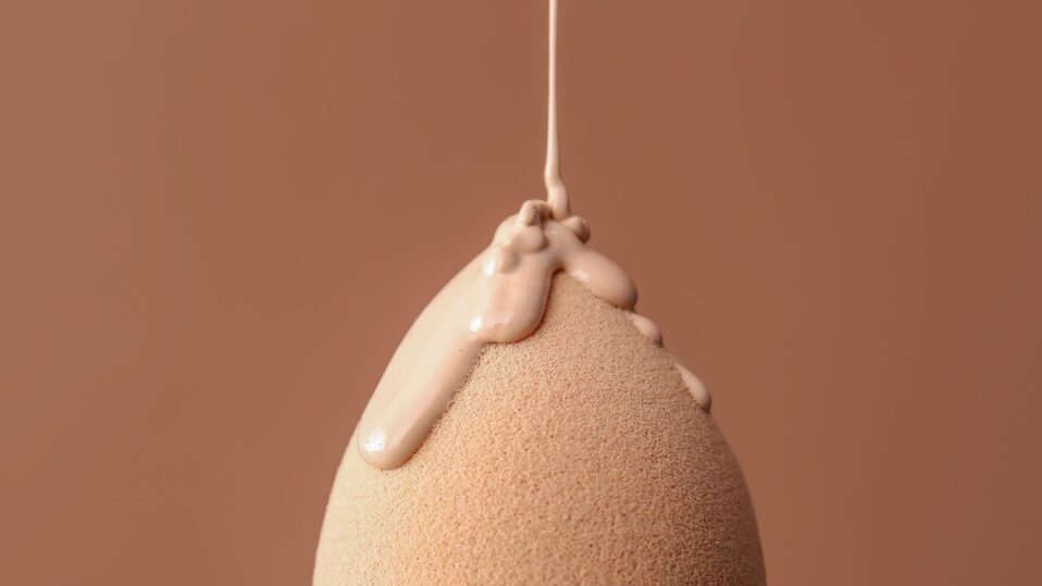 Foundation Shade