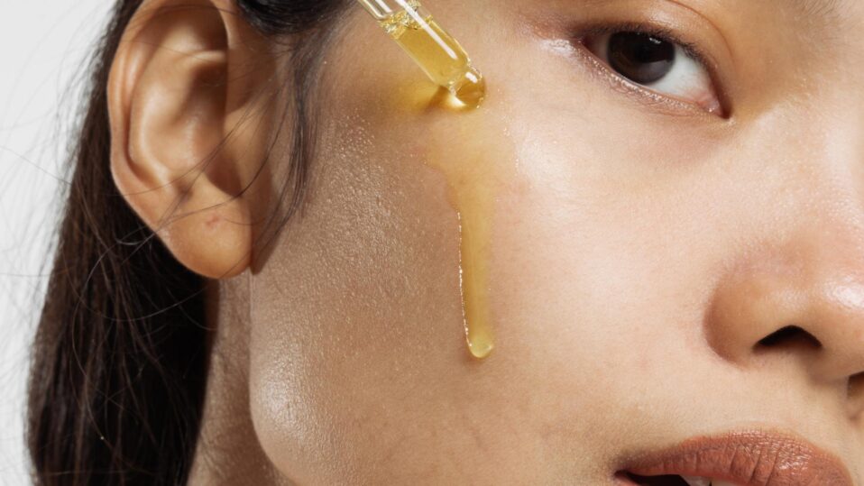 Oils for Beauty