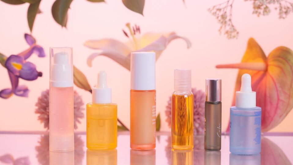 Vegan Beauty Products