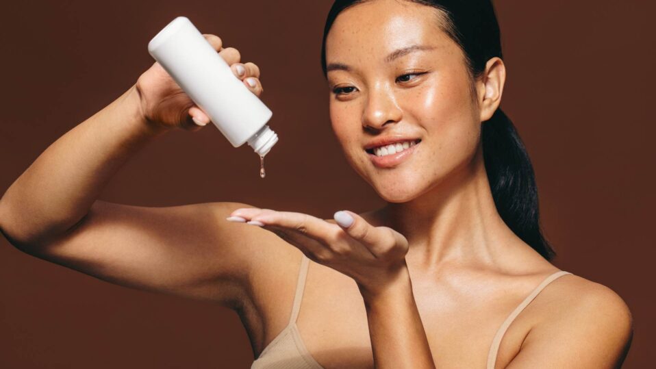 Beauty Routine