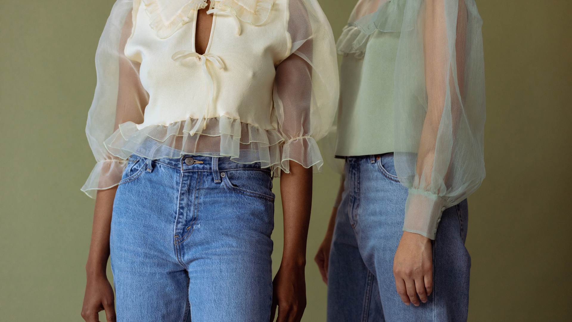 How to Choose the Perfect Jeans for Your Body Type