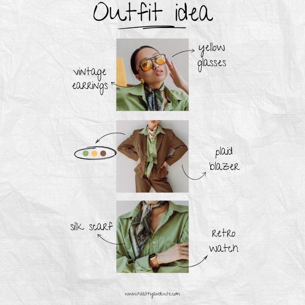 Outfit idea