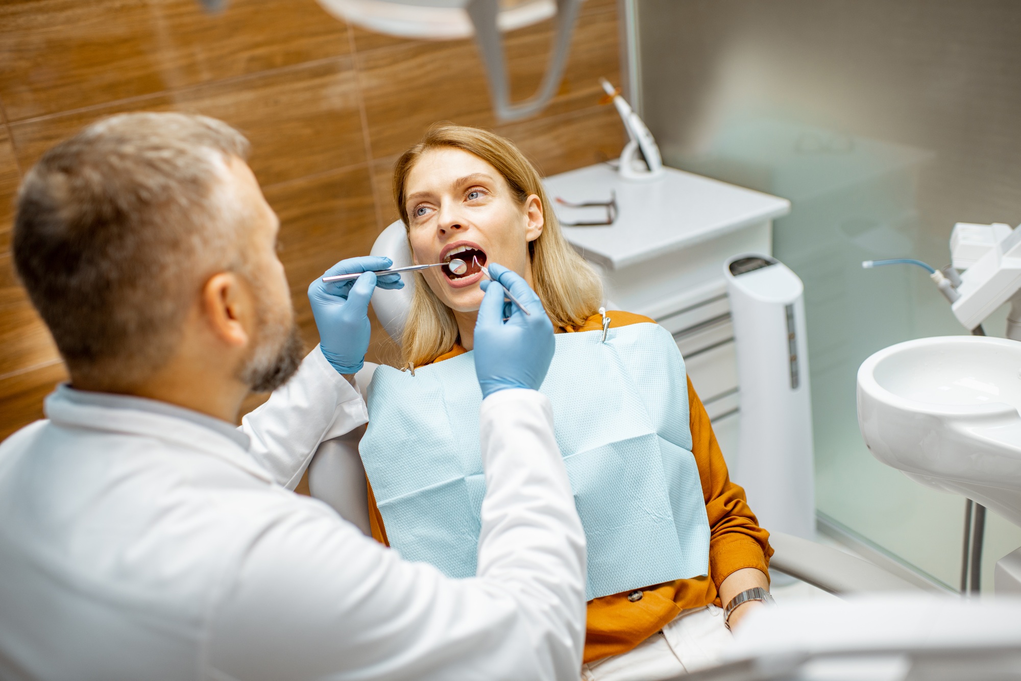 Dental Implants: The Modern Gold-Standard Solution for Tooth Replacement